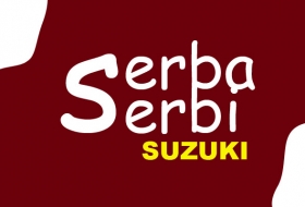 serba serbi mobil suzuki indonesia